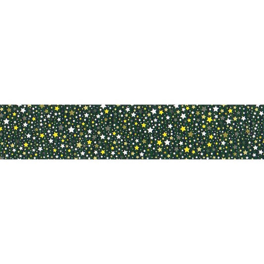 mt Expo KL Limited Edition Washi Tape — Milky Way — pattern detail