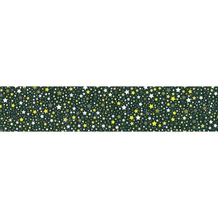 mt Expo KL Limited Edition Washi Tape — Milky Way — pattern detail