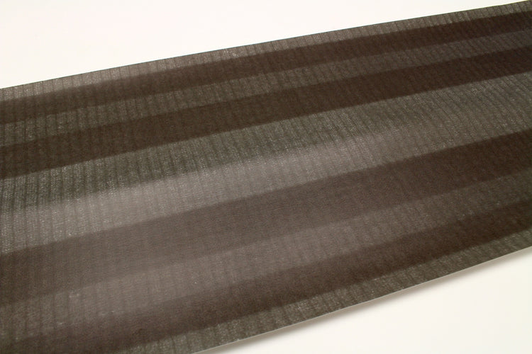 mt remake sheet monochrome border textile (MTCAR0022) | Washi Wednesday