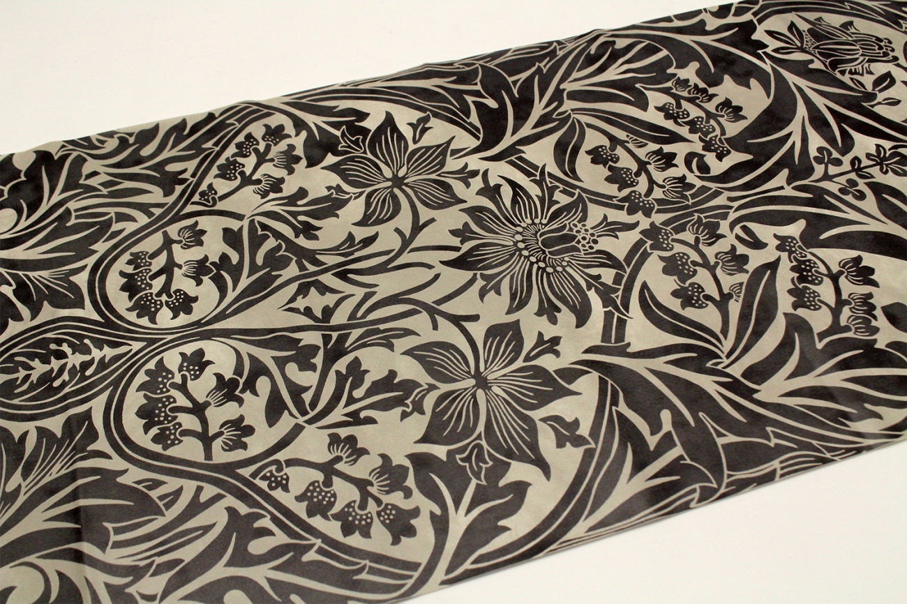 mt Remake Sheet - William Morris Bluebell (MTCARW001) — detail view