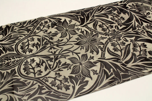 mt Remake Sheet - William Morris Bluebell (MTCARW001) — detail view