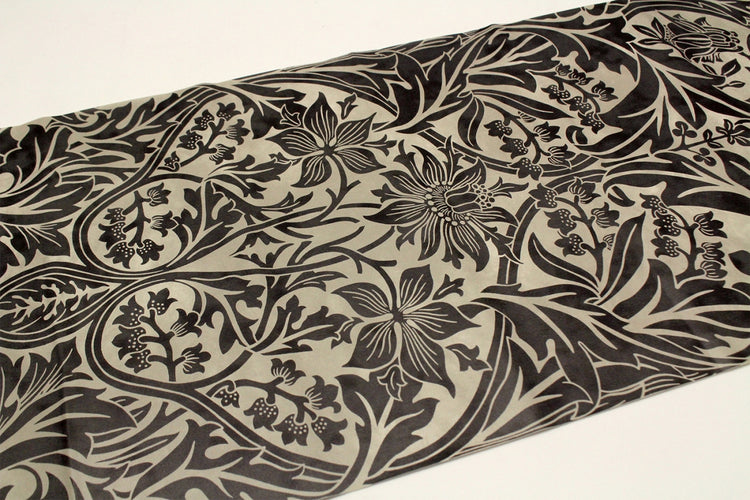mt Remake Sheet - William Morris Bluebell (MTCARW001) — detail view