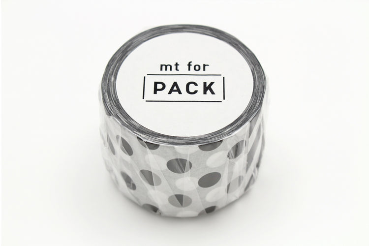 mt for PACK pattern permanent tape (MTPACK01) | Washi Wednesday