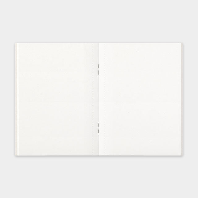 Traveler's Notebook Refill 015 (Passport Size) - Watercolor Paper