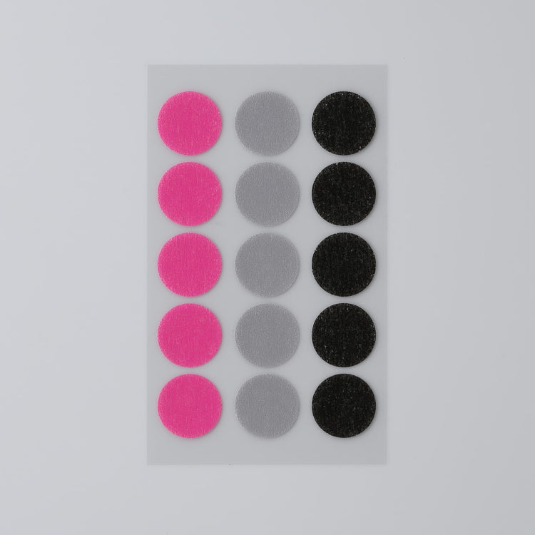 Stalogy Circular Masking Tape Patches