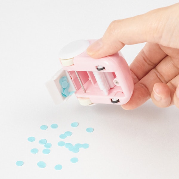 Midori Limited Edition Mini Cleaner II Pale Pink