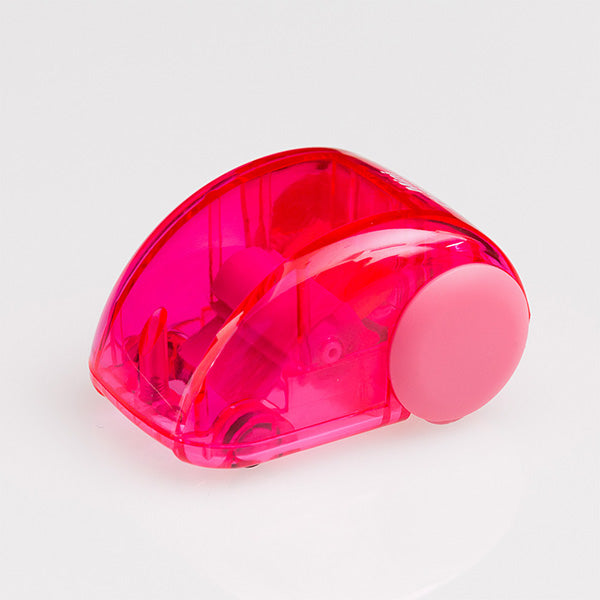 Midori Mini Cleaner II — Pink A — detail view