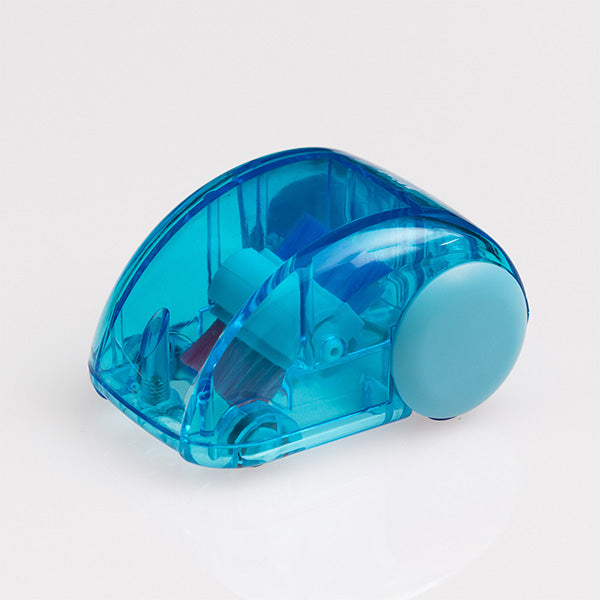 Midori Mini Cleaner II — Blue A — detail view