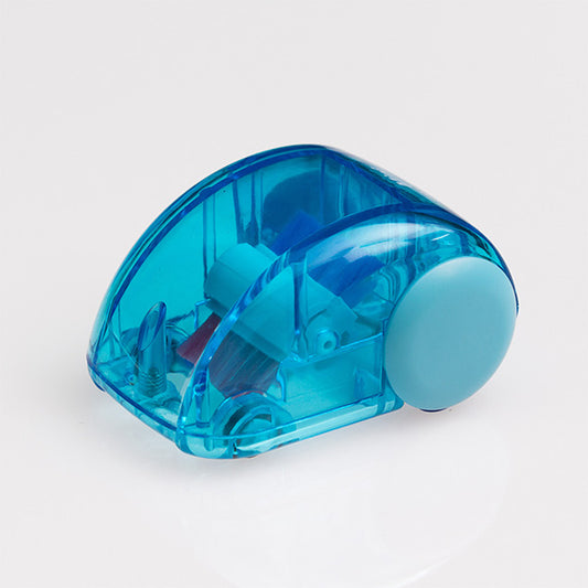 Midori Mini Cleaner II — Blue A — detail view