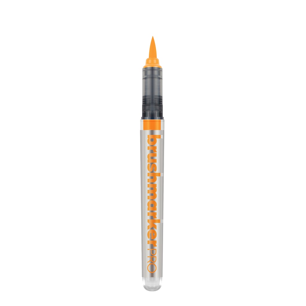 Karin Brushmarker PRO — front view