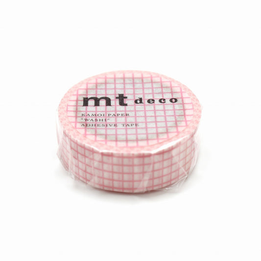 mt Deco Washi Tape — Hougan Sakura — pattern detail