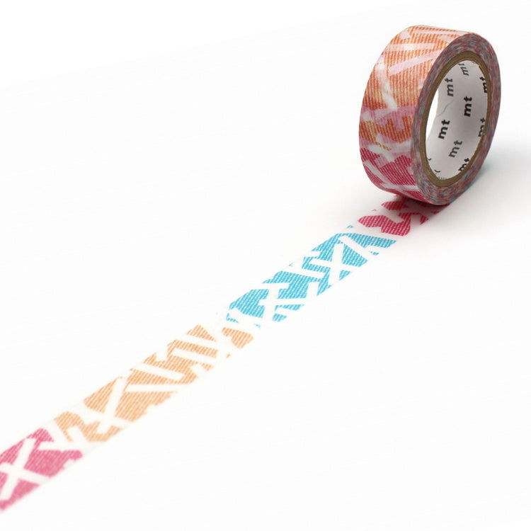 MT Deco Washi Tape Stick