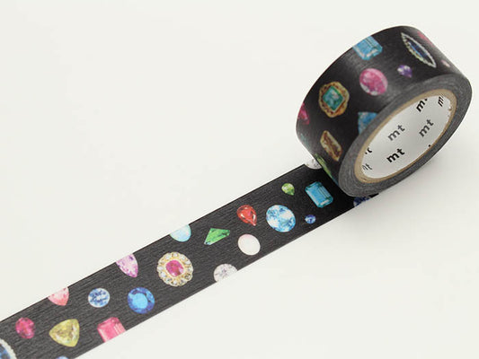 mt Jewel washi tape(MTCMAS74) | Washi Wednesday