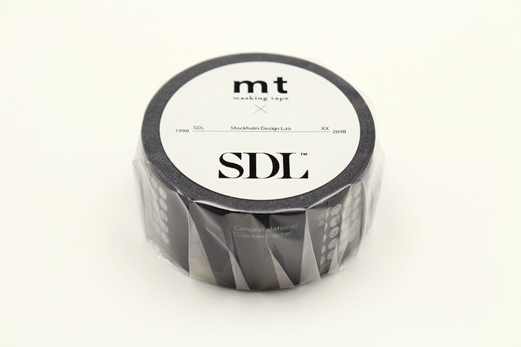 MT x SDL Washi Tape kostenlos