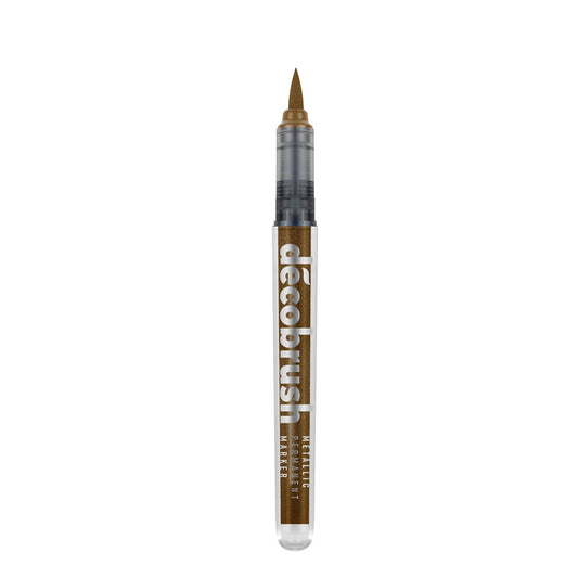 Karin Deco Brush Metallic — detail view