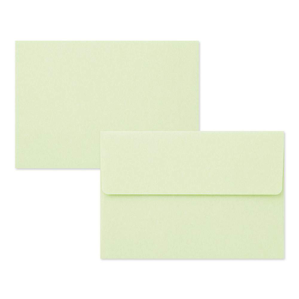 Midori Folded Signature Board <B6> — Tree — with packaging