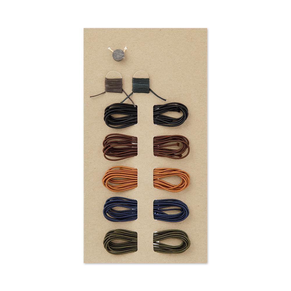 Traveler's Notebook Repair Kit — with packaging