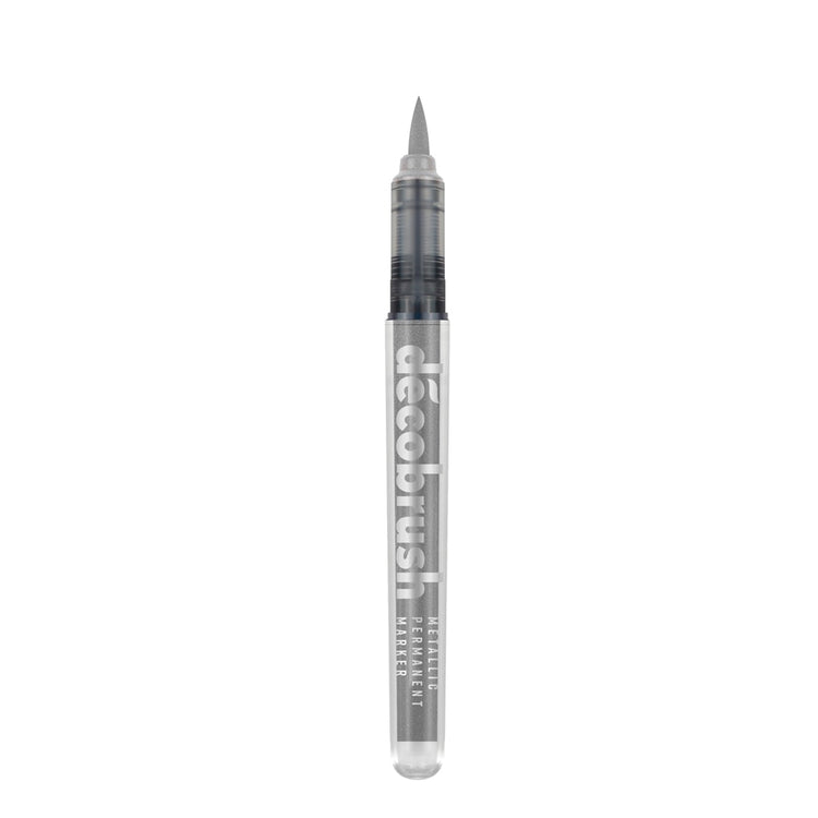 Karin Deco Brush Metallic — front view