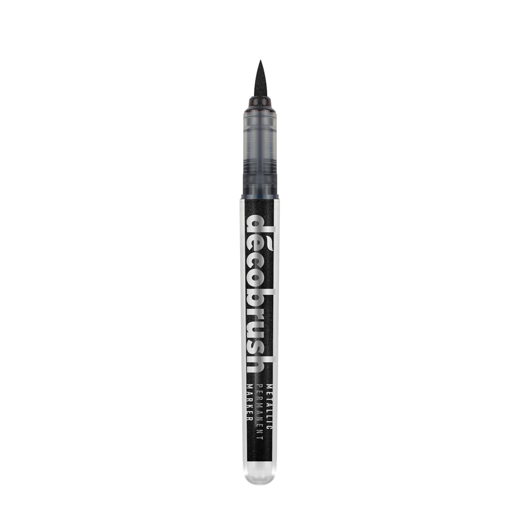 Karin Deco Brush Metallic — front view